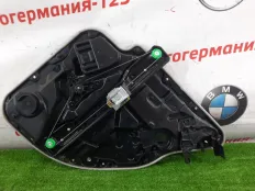 Стеклоподъемник Mercedes GLC250 2018 A2537307902 X253 274.920, задний левый