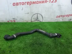 Патрубок Mercedes GLC250 2018 A2535010584 X253 274.920