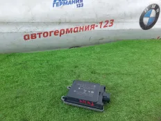 Датчик радарный Mercedes A180 2018 A0009002839 W177 282.914