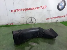 Патрубок воздушного фильтра BMW 535i 2014 13717582310 F10 N55B30A-M230