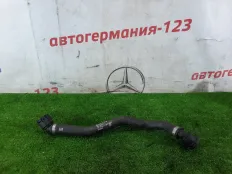 Патрубок Mercedes A180 2018 A2475010158 W177 282.914