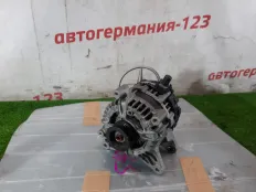 Генератор Mercedes A180 2018 A0009062209 W177 282.914