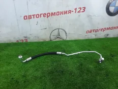 Трубка кондиционера Mercedes GLC250 2018 A2138300801 X253 274.920