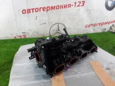 Коллектор впускной Mercedes A180 2018 A2821402000 W177 282.914