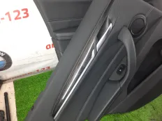 Обшивка дверей BMW X1 2016 51417438063 F48 B38A15A