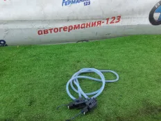 Датчик airbag Mercedes A180 2018 A1779051006 W177 282.914