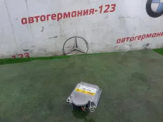 Блок управления airbag BMW 320d 2015 34526887755 F31 N47D20C