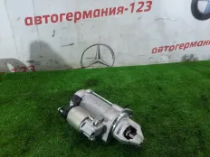 Стартер Mercedes C200 2017 A2749062100 S205 274.920