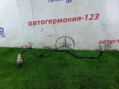 Трубка топливная Mercedes A180 2018 A2474705601 W177 282.914