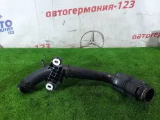 Патрубок турбины Mercedes A180 2018 A2820981200 W177 282.914