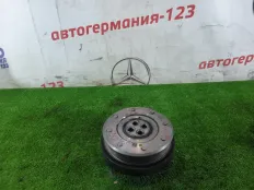 Шкив коленвала Mercedes V220 2016 A6510352912 W447 651.950
