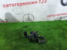 Клапан Mercedes C200 2017 A0005061000 S205 274.920