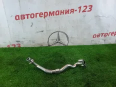 Патрубок турбины Mercedes A180 2018 A2820900177 W177 282.914