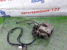Суппорт тормозной Mercedes GLC250 2018 A2534230181 X253 274.920, задний левый