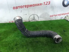 Патрубок интеркулера Mercedes A180 2018 A1775202700 W177 282.914, левый
