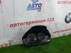 Панель приборов BMW 328i 2012 62105A03E59 F30 N20B20A
