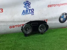 Панель приборов Mercedes GLA180 2015 A1569001902 X156 270.910