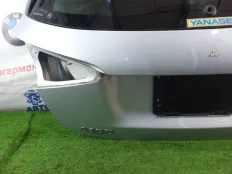 Дверь 5-я Mercedes A180 2018 A1777401400 W177 282.914