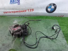 Суппорт тормозной Mercedes GLC250 2018 A2534230281 X253 274.920, задний правый