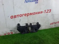 Кронштейн BMW 320 2016 66326795928 F30 B48B20A