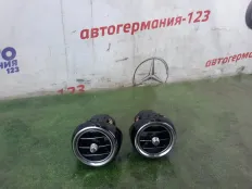Дефлектор Mercedes GLC250 2018 A2058303804 X253 274.920