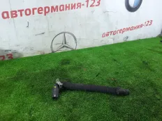 Патрубок Mercedes C200 2015 A2742030382 W205 274.920