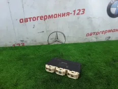 Блок управления сиденьем Mercedes C200 2017 A2059005122 S205 274.920