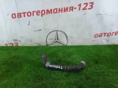 Патрубок Mercedes A180 2018 A2822030082 W177 282.914