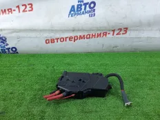 Блок предохранителей Mercedes A180 2018 A1775404007 W177 282.914