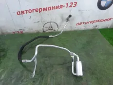 Трубка кондиционера BMW 535i 2014 64539195925 F10 N55B30A-M230