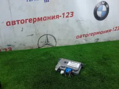 Блок управления камерой BMW 535i 2014 66519462613 F10 N55B30A-M230