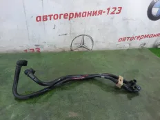 Трубка охлаждения АКПП BMW 535i 2014 17227610716 F10 N55B30A-M230
