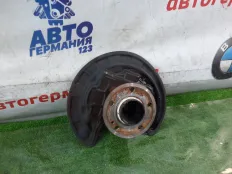 Подшипник ступицы Mercedes A180 2018 A2473560200 W177 282.914, задний левый