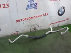 Трубка кондиционера BMW 535i 2014 64539195924 F10 N55B30A-M230