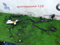 Проводка ДВС Mercedes A180 2018 A2821503300 W177 282.914