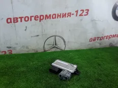 Блок управления топливным насосом Mercedes A180 2018 A0009008214 W177 282.914