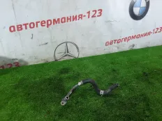 Патрубок турбины Mercedes GLC250 2018 A2742032702 X253 274.920