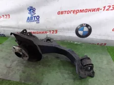 Ступица BMW X1 2016 33308842880 F48 B38A15A, задняя правая