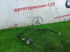 Клемма Mercedes GLA180 2015 A2469052403 X156 270.910