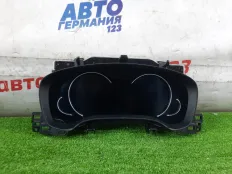 Панель приборов BMW 523d 2017 62109442426 G30 B47D20A