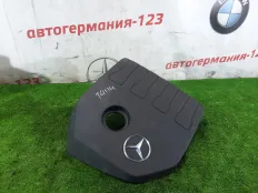Декоративная крышка двигателя Mercedes A180 2018 A2820101000 W177 282.914