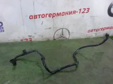 Трубка вакуумная BMW 535i 2014 13907595191 F10 N55B30A-M230