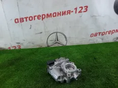 Дроссельная заслонка Mercedes A180 2018 A2821410200 W177 282.914