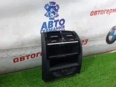 Воздуховод BMW 523d 2017 51166833787 G30 B47D20A