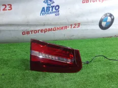 Стоп Mercedes GLC250 2018 A2539063100 X253 274.920, левый