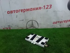 Блок управления антенной BMW 320 2016 84109843933 F30 B48B20A
