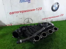 Коллектор впускной BMW 320 2016 11618603914 F30 B48B20A