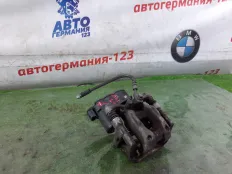 Суппорт тормозной Mercedes A180 2018 A2474231900 W177 282.914, задний левый