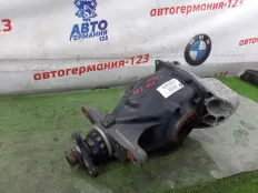Редуктор заднего моста BMW 320 2016 33107616971 F30 B48B20A
