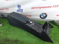 Консоль центральная Mercedes E300 2013 A2126802250 W212 276.952